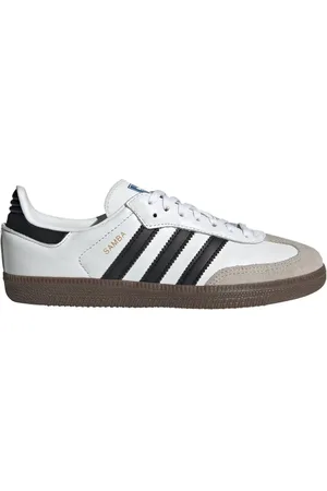 adidas Infantil - Tênis Samba OG