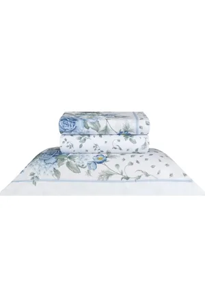 Naturalle Fashion Jogo Cama Queen 200 Fios Naturalle Verona