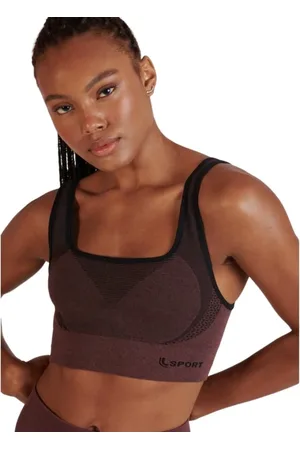 LUPO Top Micro Print II - 71902-001 - Rosa Nostalgia