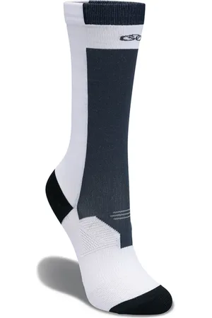 OLYMPIKUS Meia Performance BPC Cano Médio Feminina 33-38
