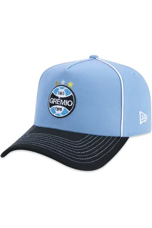 New Era Boné 9forty A-frame Snapback Gremio