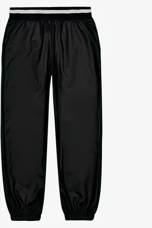 TRICK NICK Infantil - Calça Jogger Feminina