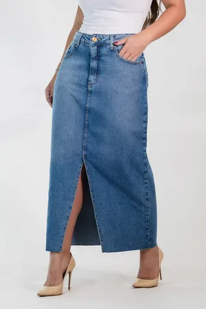 Jeans para Mulher, Nova Coleção