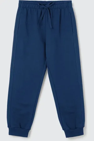 Hering Infantil - Calça Básica Unissex Jogger