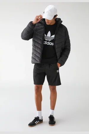 adidas Bermuda Reta Firebird