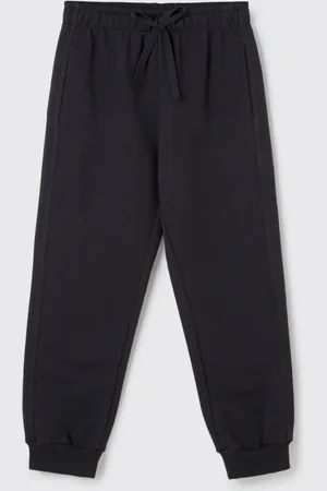 Hering Infantil - Calça Básica Unissex Jogger