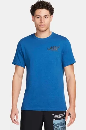 Nike Camiseta Dri-FIT Masculina