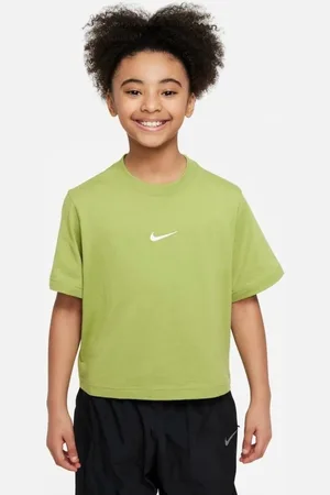 Nike Infantil - Camiseta Sportswear