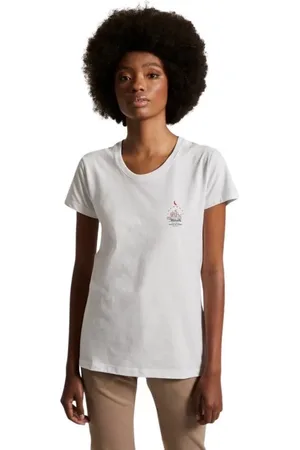 Reversa Camiseta Caravela Medieval