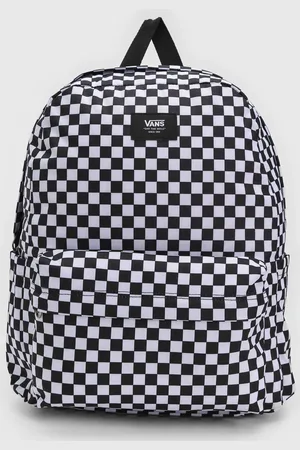 Vans Mochila Old Skool Preta
