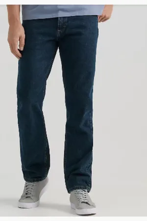 Versatti Calça Jeans Premium Tradicional Masculina Milão C