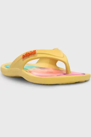 Pópidí Infantil - Chinelo Pópidi Tie Dye Menina Feminina