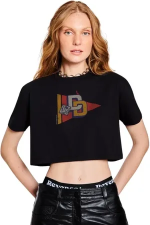 Reversa Cropped D D