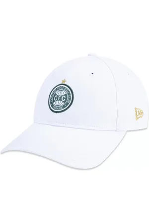 New Era Boné 9twenty Strapback Coritiba