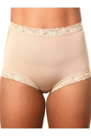 Demillus Calcinha Alta Safira 57330