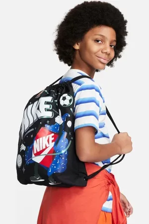 Nike Infantil - Sacola Drawstring