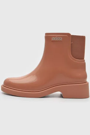 Melissa Bota Chelsea Boot Ad