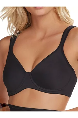 Triumph Sutiã com Aro e sem Bojo W Shape 24814 Taça C