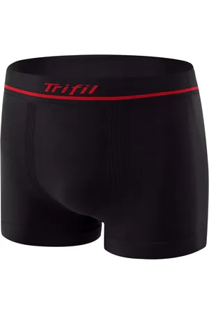 TRIFIL Cueca Boxer 0701