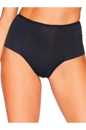 Triumph Calcinha Alta Blissy Maxi 24965