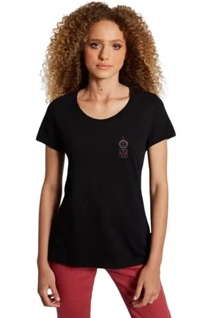 Reversa Camiseta Carimbo Fla