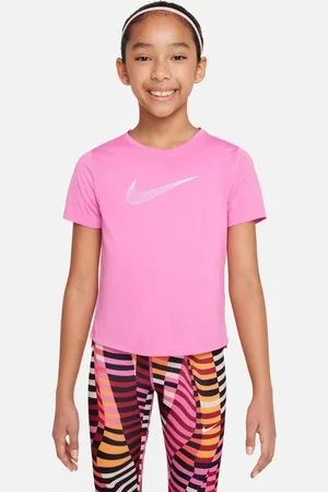 Nike Infantil - Camiseta Dri-FIT One
