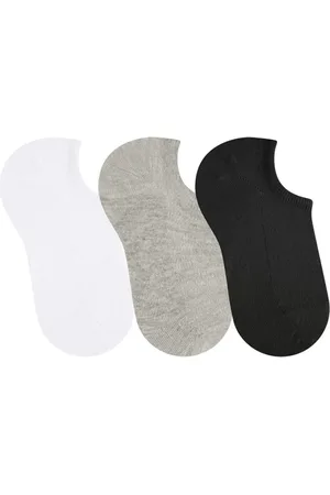 Selene Kit com 3 Meias 7730-001 Preto