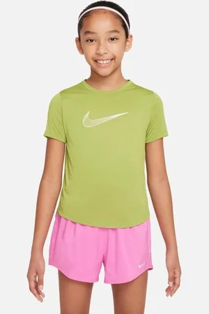 Nike Infantil - Camiseta Dri-FIT One