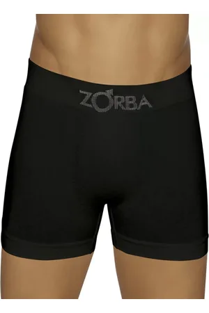 Zorba Cueca Boxer 781