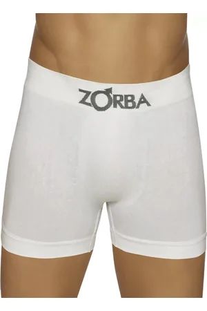 Zorba Cueca Boxer 781