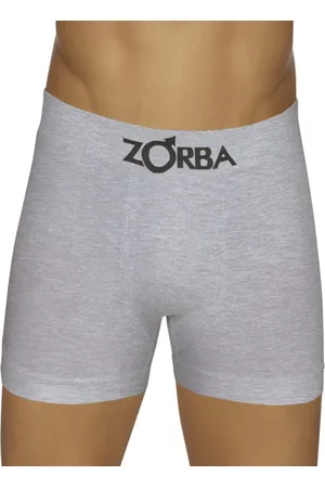 Zorba Cueca Boxer 781