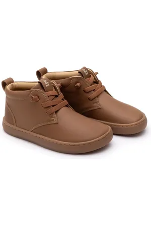 Tip Toey Joey Infantil - Bota Rambler