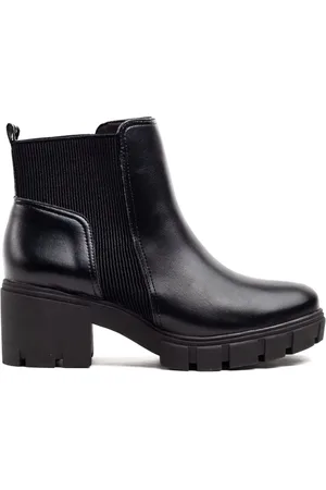 VIA MARTE Bota Feminina