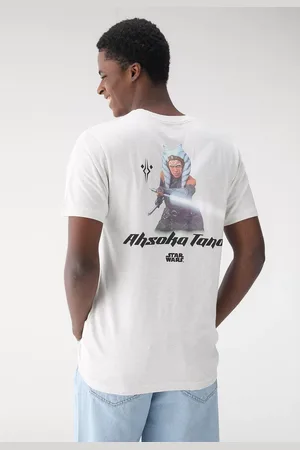 Dcshoes Camiseta Reta Logo Branca