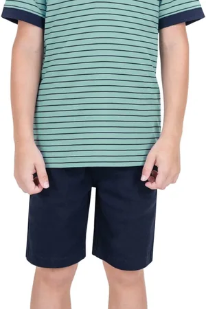 TRICK NICK Infantil - Bermuda Menino