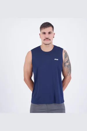 Fila Regata Basic Sports Polygin Marinho