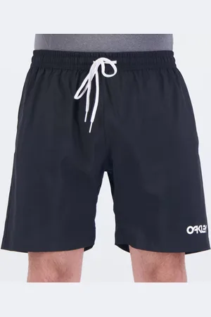 Oakley Bermuda Essential Trunk Preta