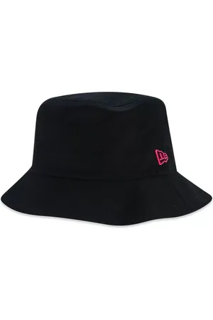 New Era Headwear Chapeu Bucket Brasil /Preto