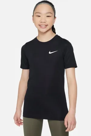 Nike Infantil - Camiseta Dri-FIT