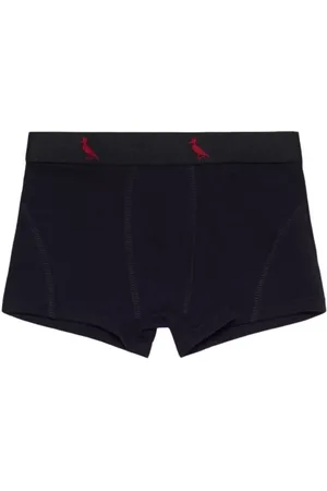 Reserva Cueca Cont Boxer Algodão