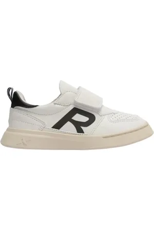 Reserva Infantil - Tenis Rmi Type R Aderente