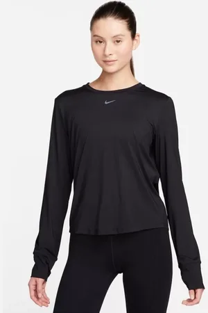 Nike Camiseta Dri-FIT One Feminina