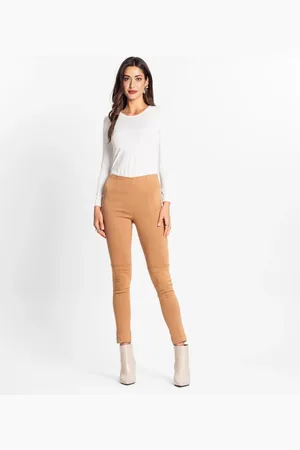 Endless Legging Feminina Bengaline