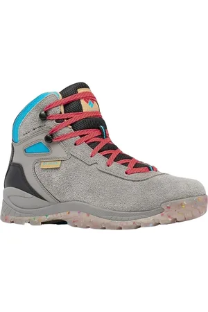 Columbia Bota Newton Ridge Masculina