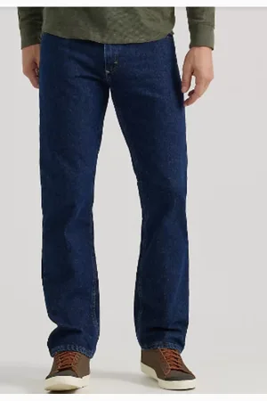 Versatti Calça Jeans Premium Masculina Tradicional Porto C
