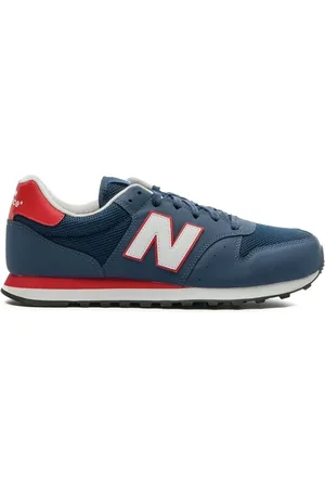 New Balance Tênis Masculino 500 V2 Casual