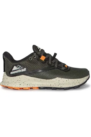 Columbia Bota Masculina Montrail Trinity FKT