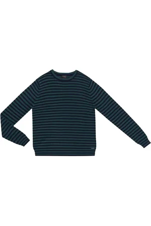 Diametro Suéter Masculino Em Tricot