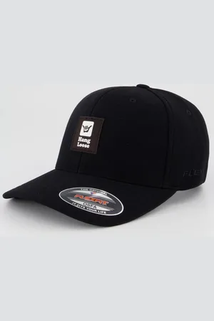 Hang Loose Boné Label Mini Logo