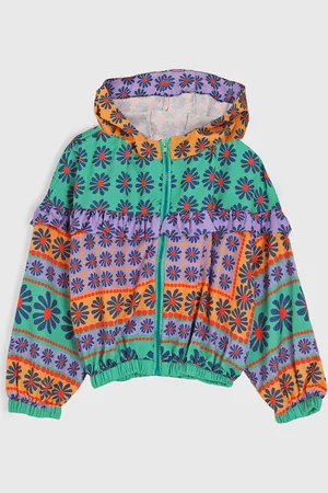 FÁBULA Infantil - Jaqueta Full Print